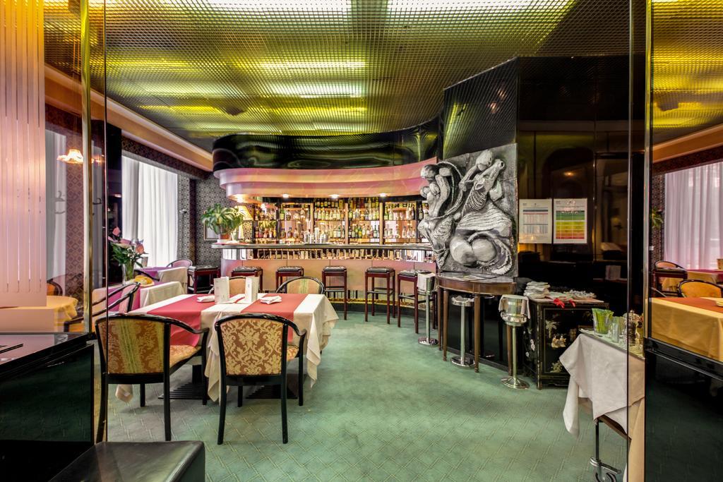 מילאנו Brunelleschi Hotel מראה חיצוני תמונה
