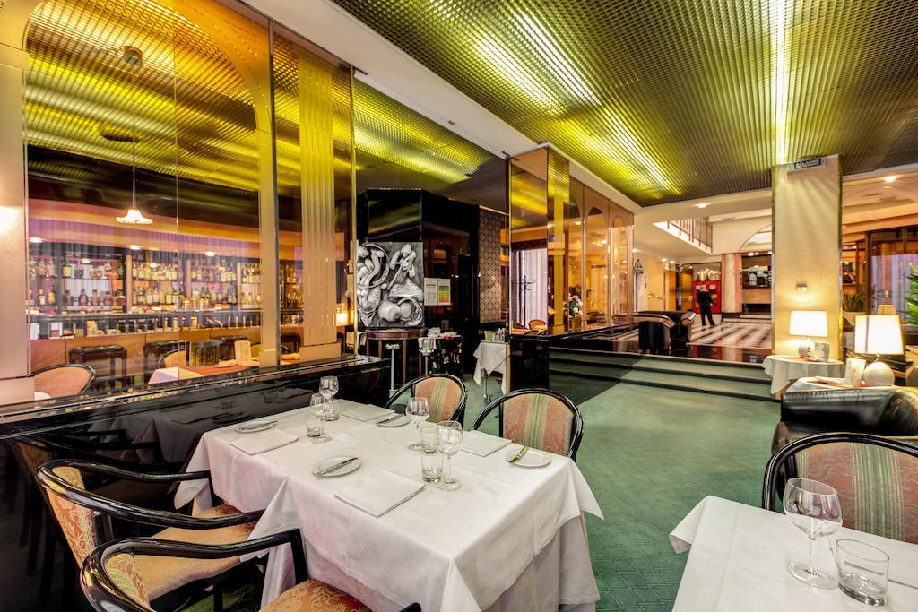 מילאנו Brunelleschi Hotel מראה חיצוני תמונה