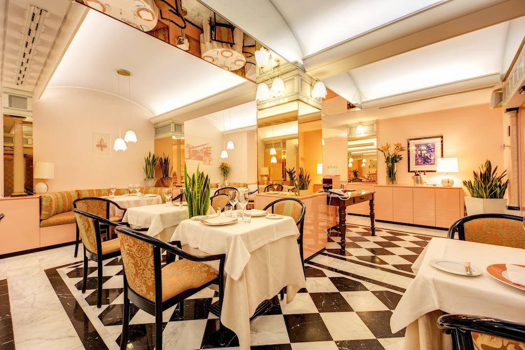 מילאנו Brunelleschi Hotel מראה חיצוני תמונה